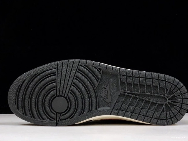 Rep Jordan OG Is 555088 Star 'A 015 Born' Retro 1 Air - High 0717
